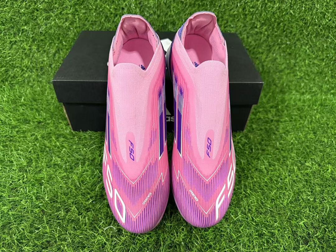 adidas F50 Elite Laceless TF