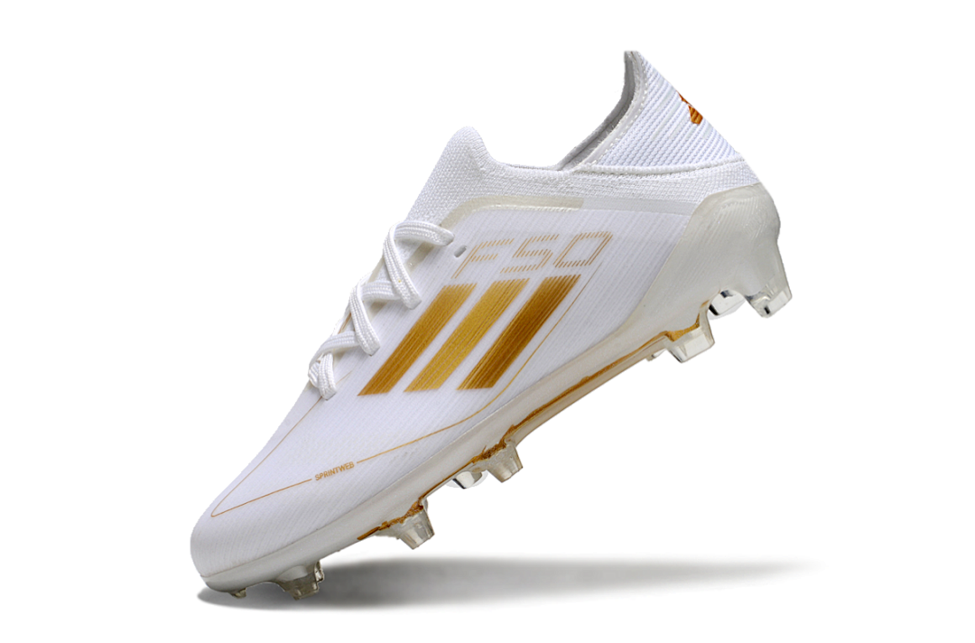 Arrival 30-35) F50 children's football shoes