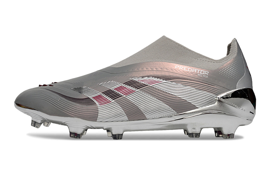 PREDATOR ACCURACY+ FG BOOTS