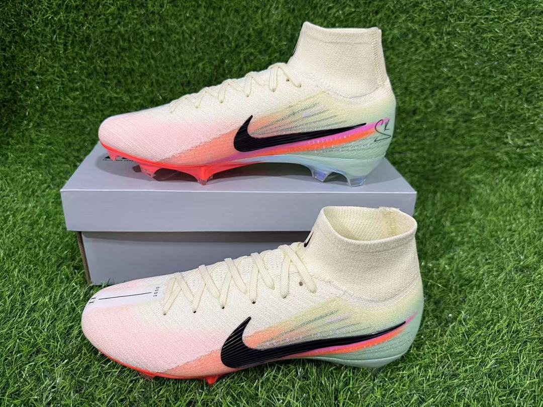 Nike Air Zoom Mercurial Superfly 16 Elite XXV FG