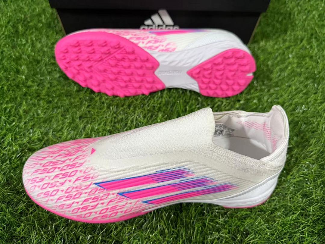 adidas F50 Elite Laceless TF