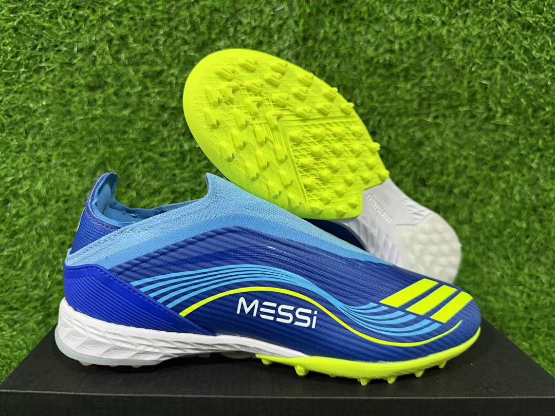 adidas F50 Elite Laceless TF