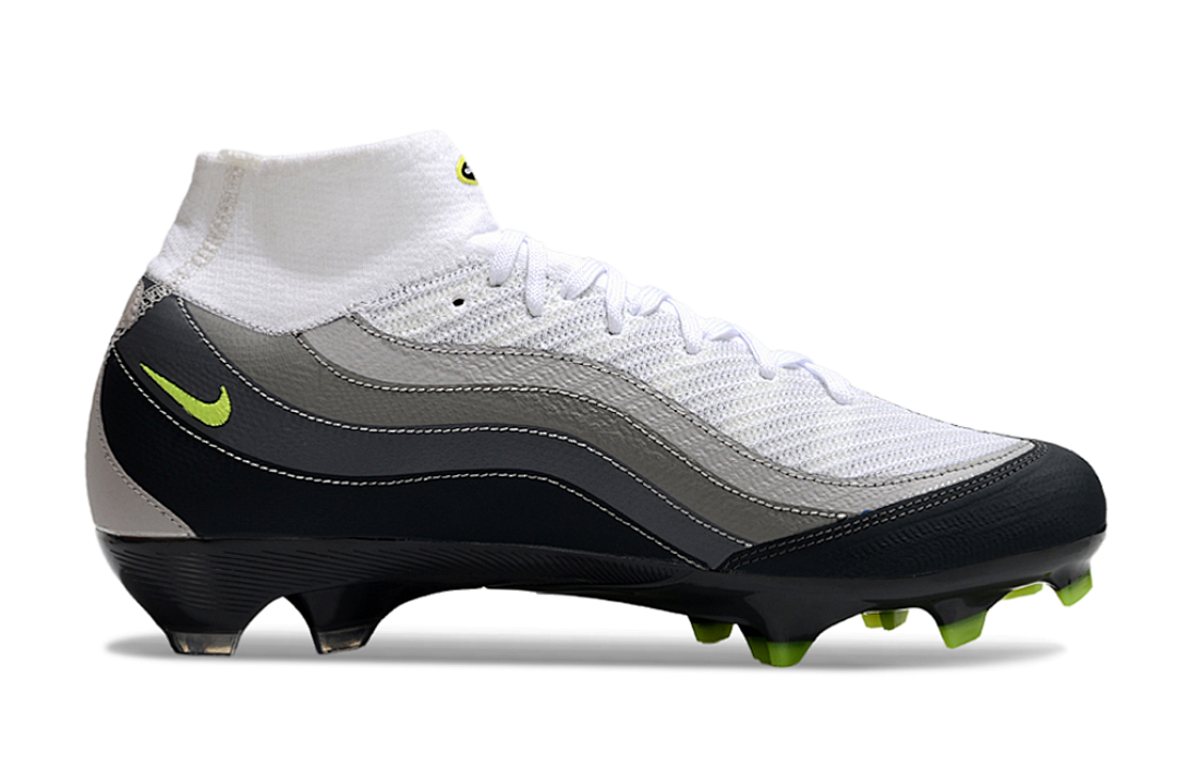 Nike Air Zoom Mercurial Superfly 16 Elite XXV FG