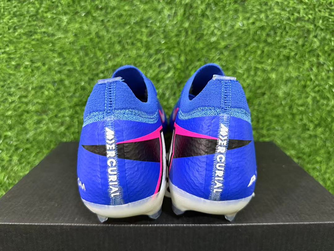 Nike Air Zoom Mercurial Vapor XV Elite