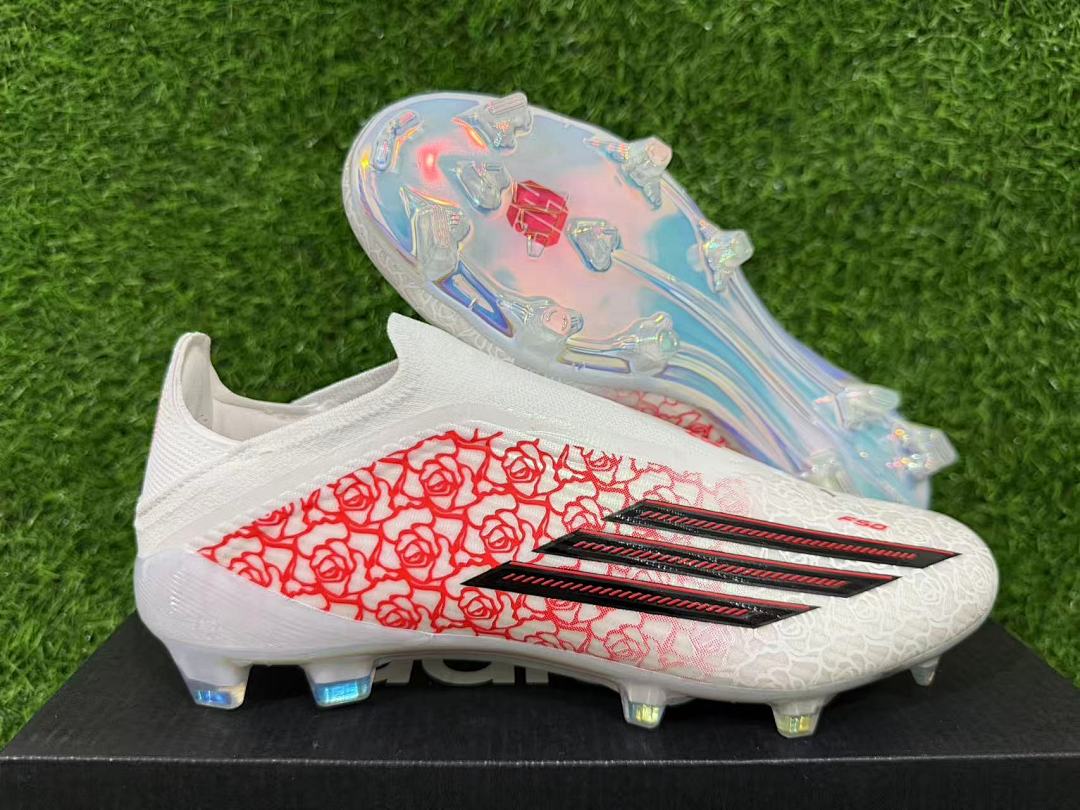 adidas F50 Elite Laceless FG