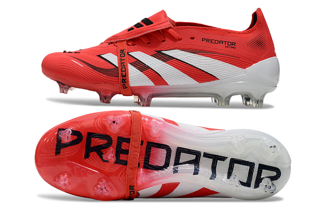 PREDATOR ACCURACY FG BOOTS