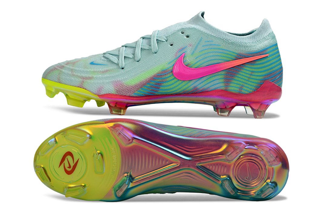 NIKE PHANTOM LUNA ELITE FG