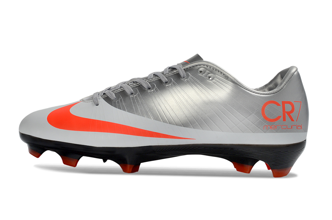Nike Air Zoom Mercurial Vapor XV Elite FG