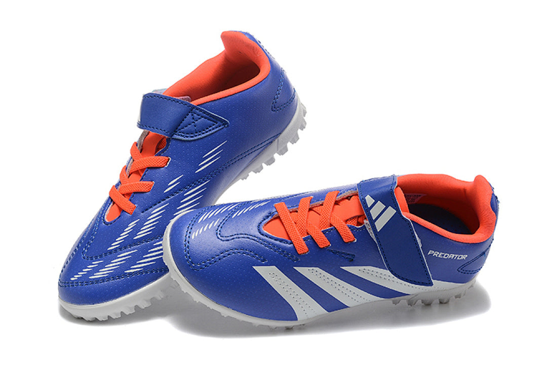 Arrival 30-35) Falcon 24 children's football shoes