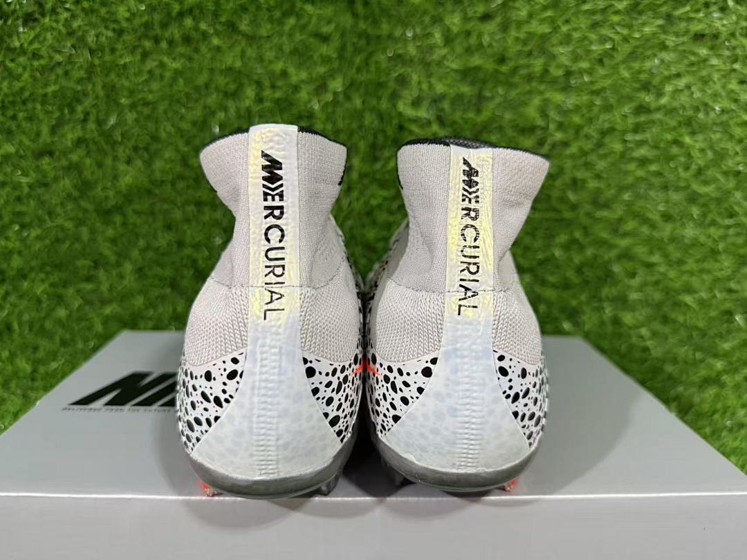 Nike Zoom Superfly 4 Elite FG