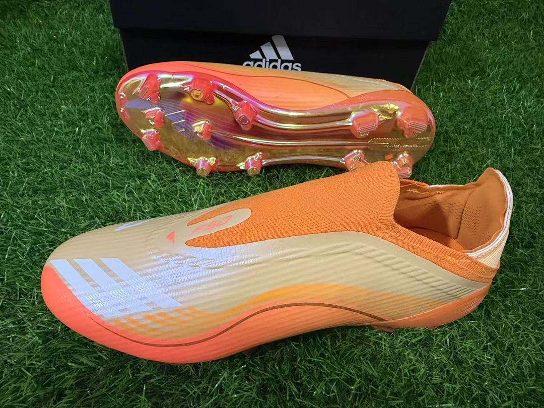 adidas F50 Elite Laceless FG