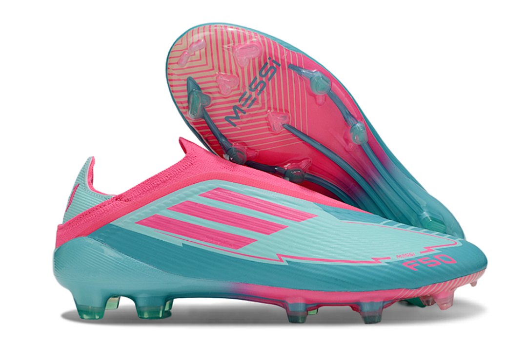 adidas F50 Elite Laceless FG