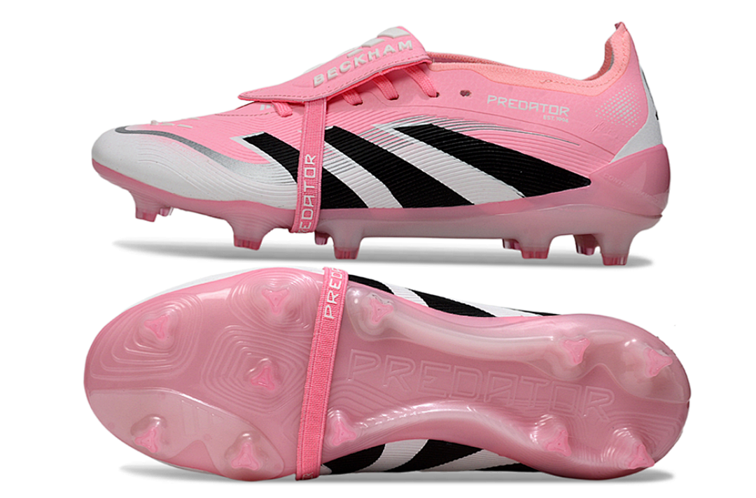 PREDATOR ACCURACY FG BOOTS