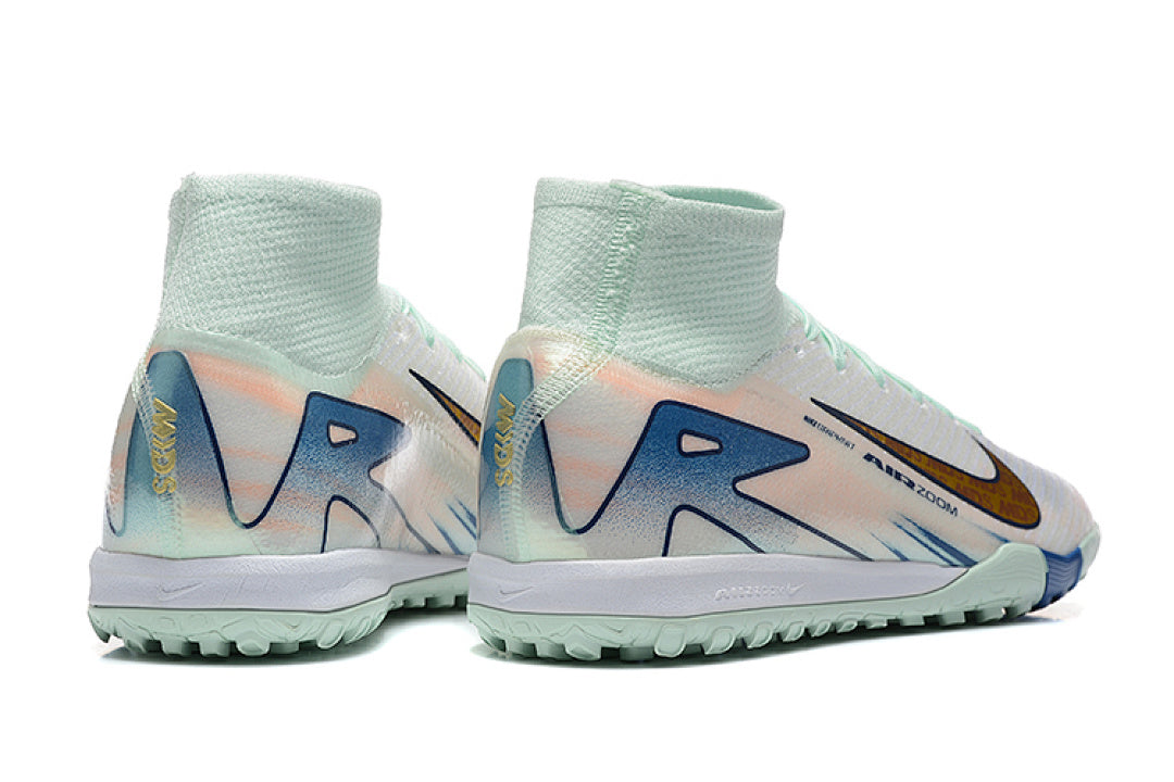 Nike Air Zoom Mercurial Vapor XV Elite TF