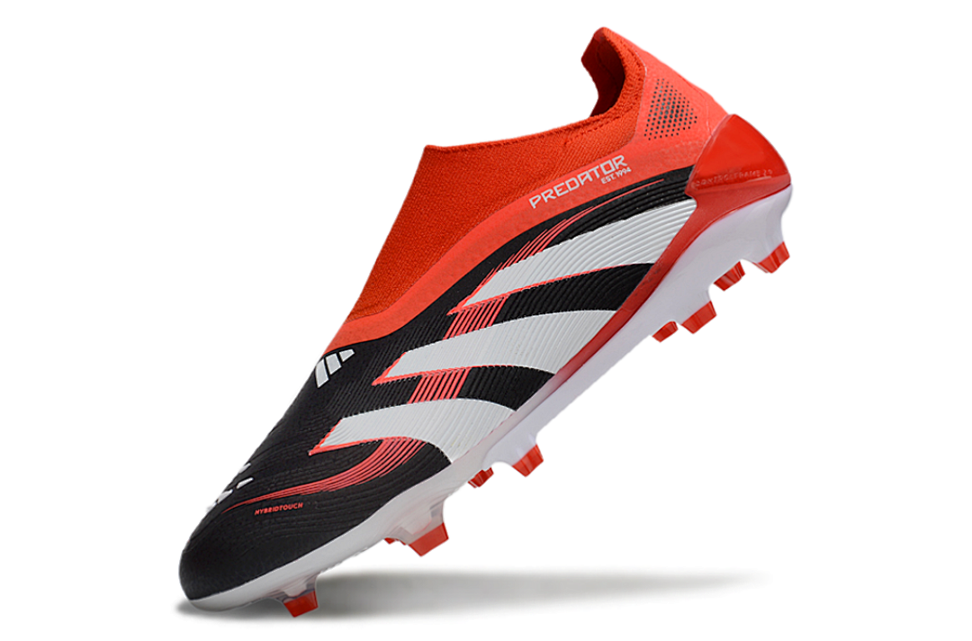 PREDATOR ACCURACY+ FG BOOTS