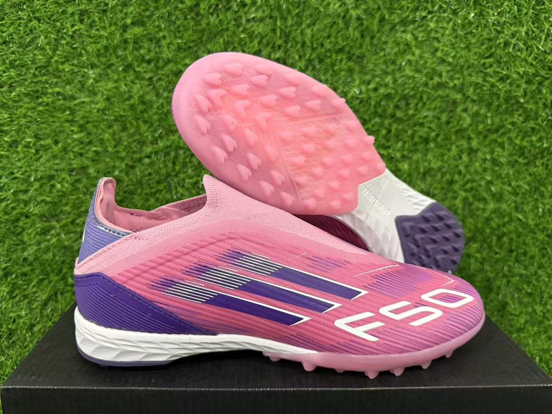 adidas F50 Elite Laceless TF