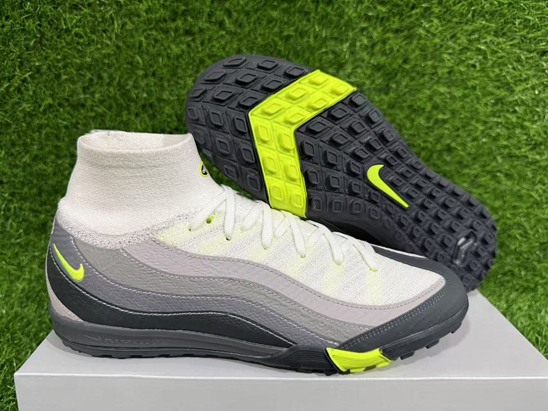 Nike Air Zoom Mercurial Vapor XV Elite TF