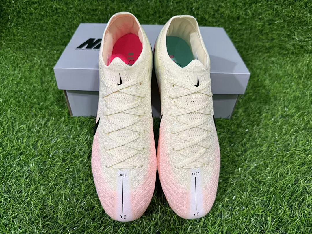 Nike Air Zoom Mercurial Vapor XV Elite
