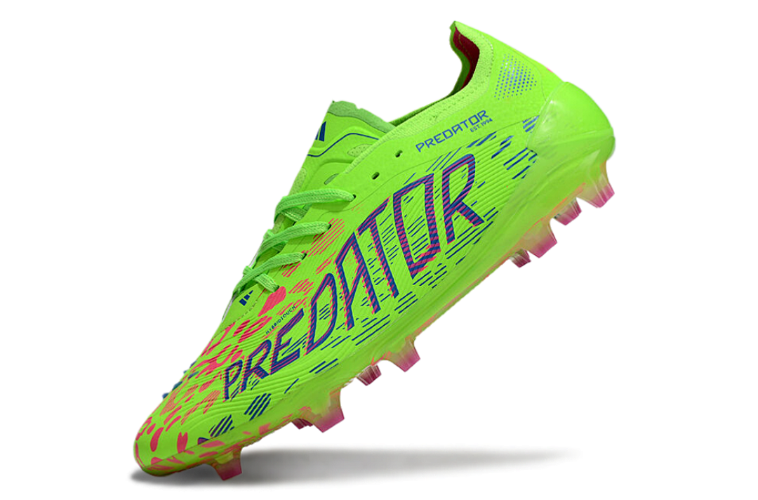 PREDATOR ACCURACY FG BOOTS
