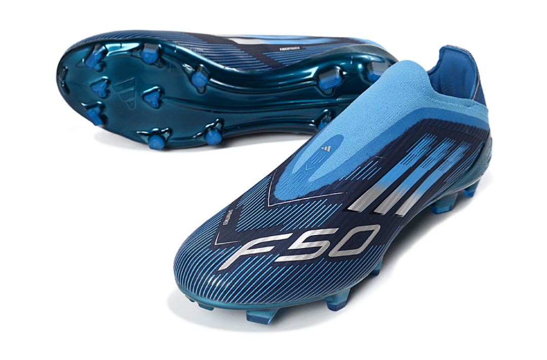 adidas F50 Elite Laceless FG