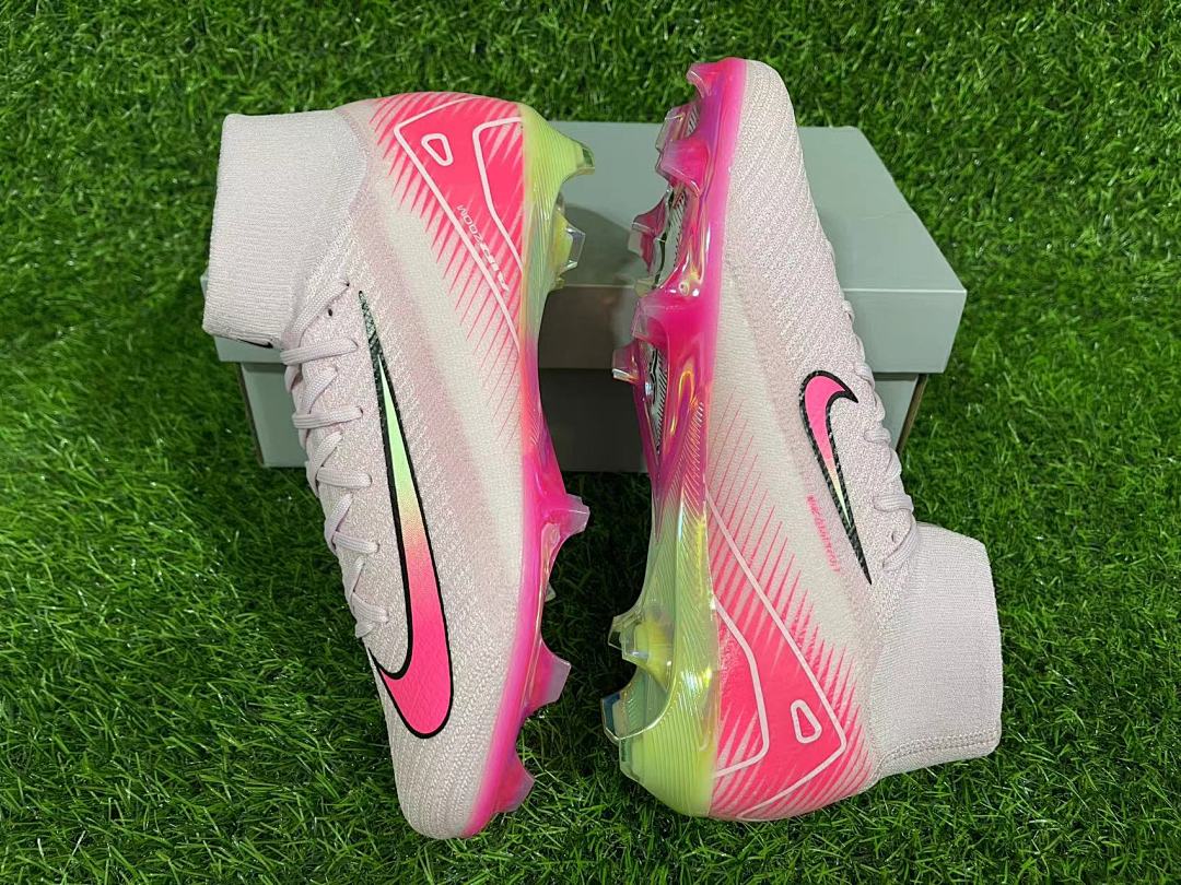 Nike Air Zoom Mercurial Superfly 16 Elite XXV FG