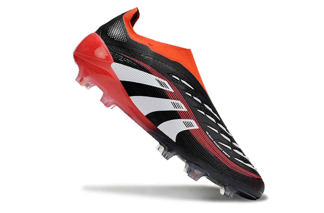 PREDATOR ACCURACY+ FG BOOTS