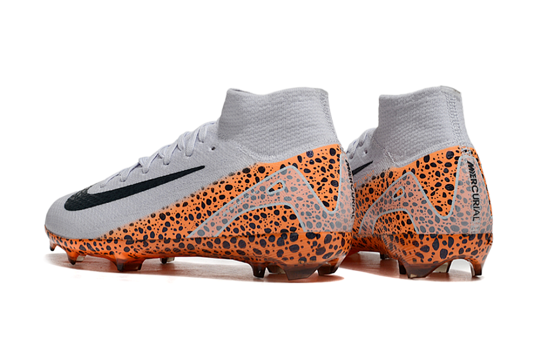 Arrival 27-35) Mercurial 16 children's football shoes