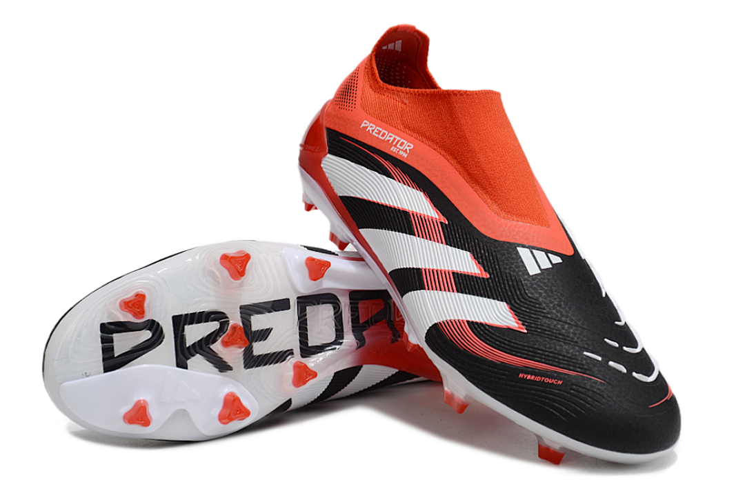 PREDATOR ACCURACY+ FG BOOTS