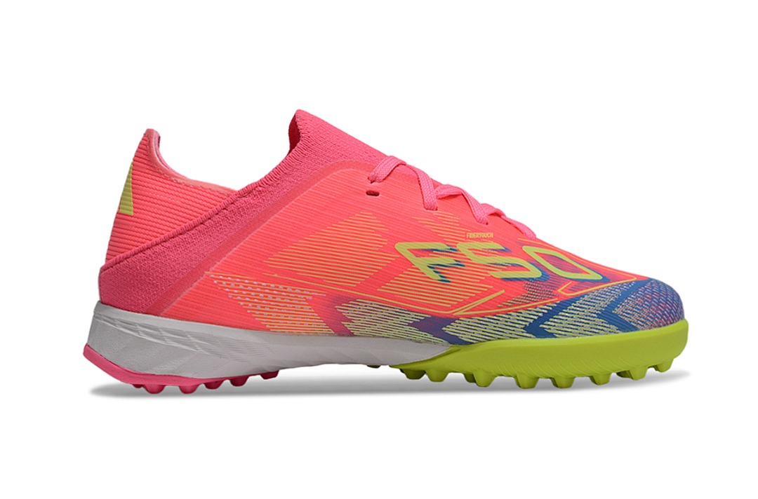 Arrival 30-35) F50 children's football shoes