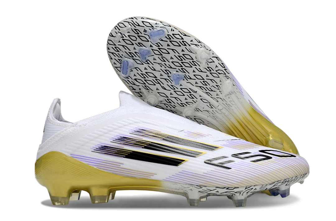 adidas F50 Elite Laceless FG