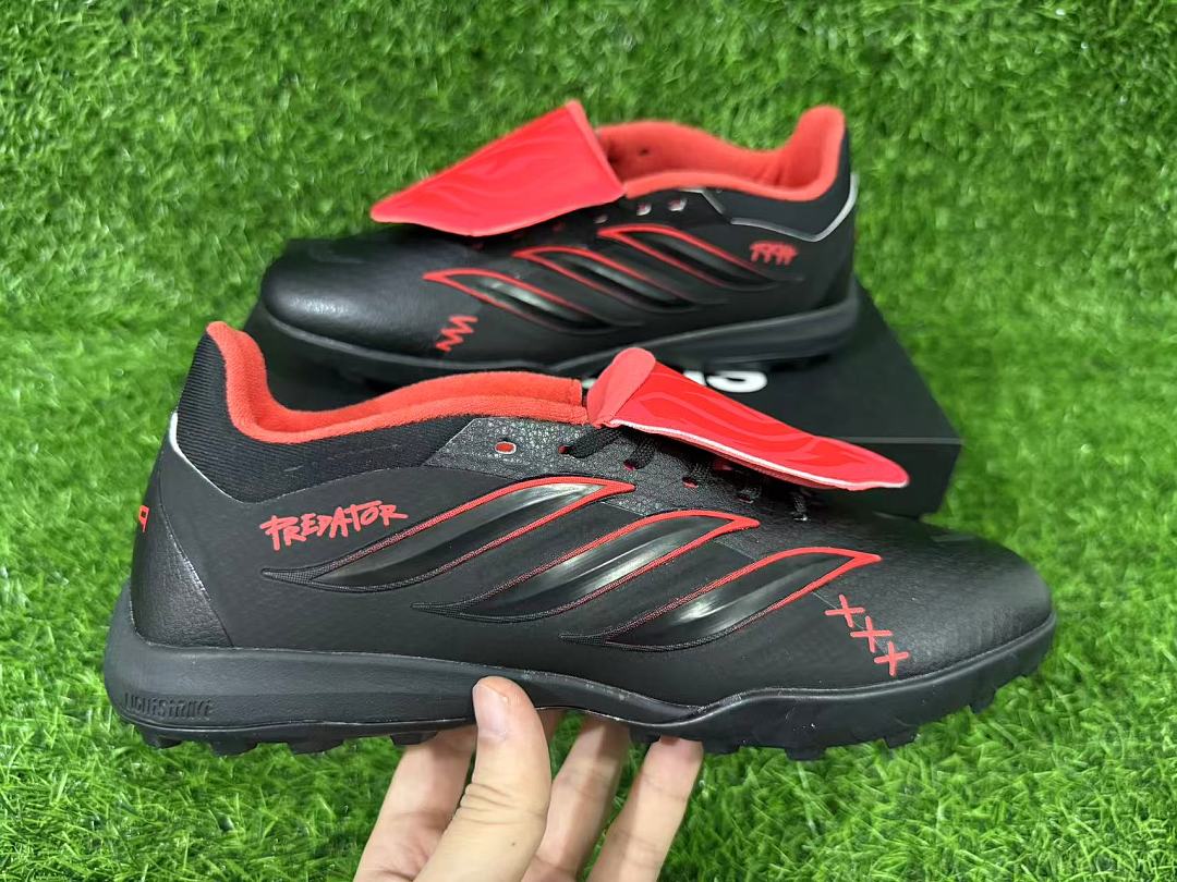 adidas 26 Predator Elite Tongue TF