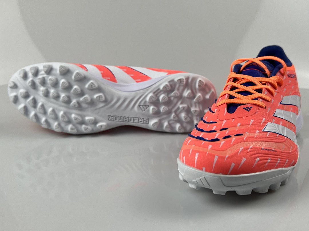 PREDATOR 25 ELITE TF BOOTS