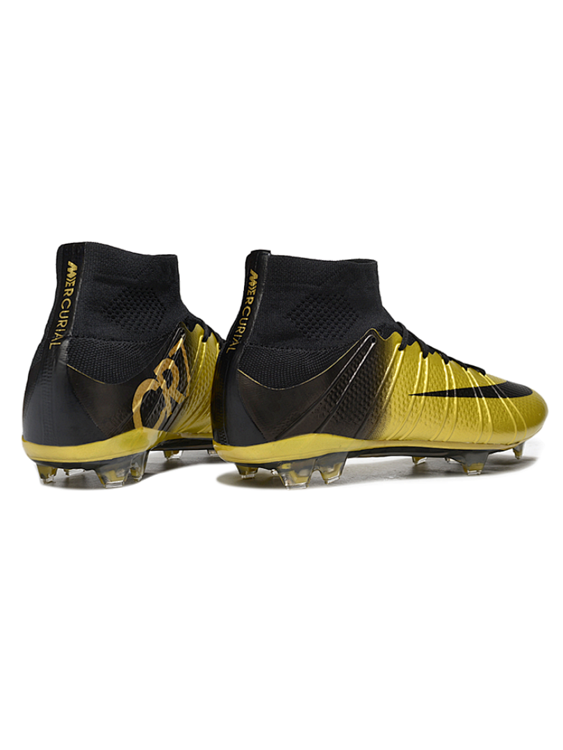 Nike Zoom Superfly 4 Elite FG