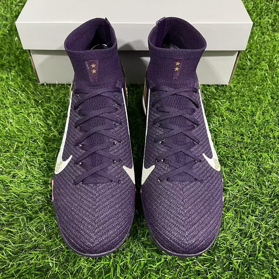 Nike Air Zoom Mercurial Vapor XV Elite TF