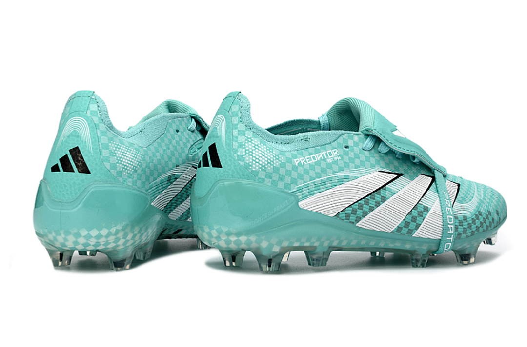 PREDATOR ACCURACY FG BOOTS
