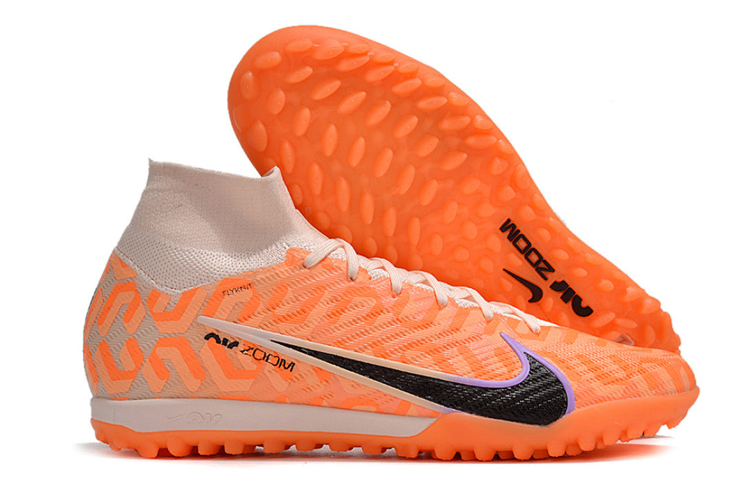 Nike Air Zoom Mercurial Superfly IX Elite