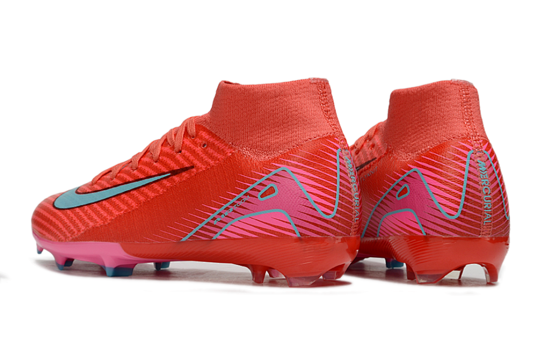 Arrival 27-35) Mercurial 16 children's football shoes