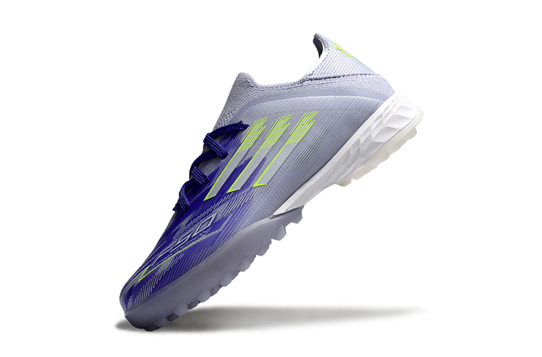 Arrival 30-35) F50 children's football shoes