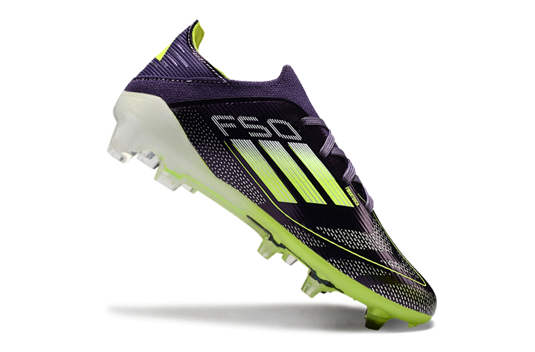 Arrival 30-35) F50 children's football shoes