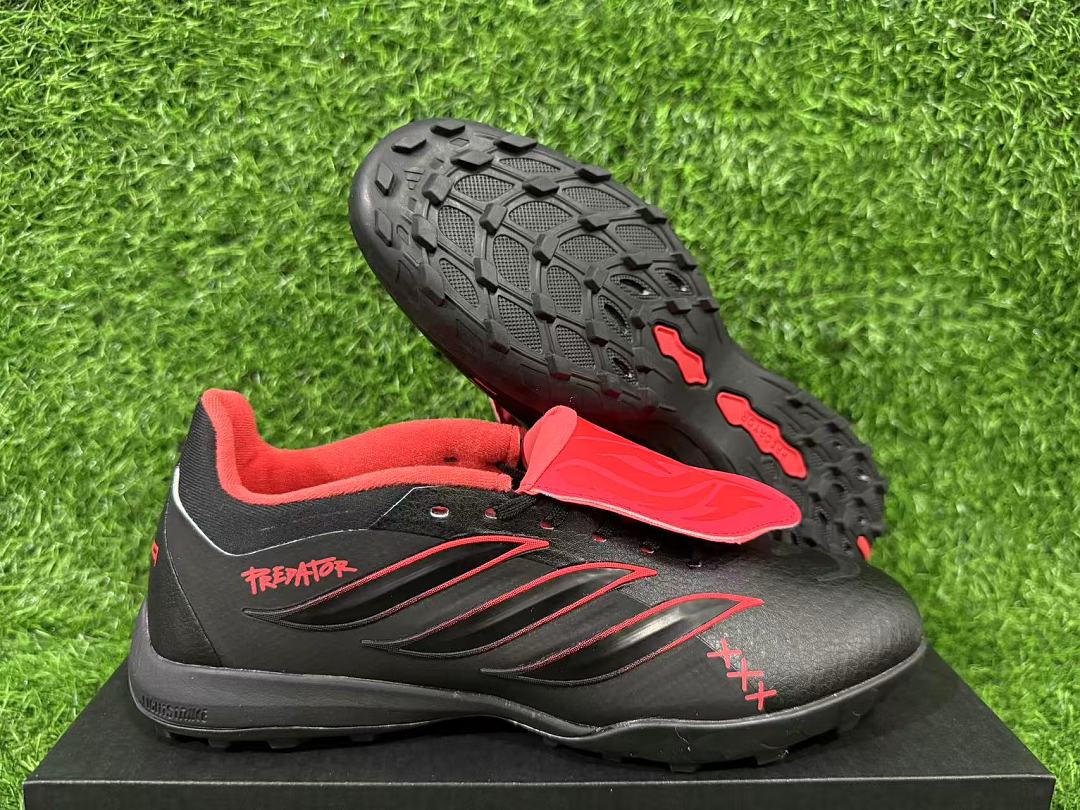 adidas 26 Predator Elite Tongue TF