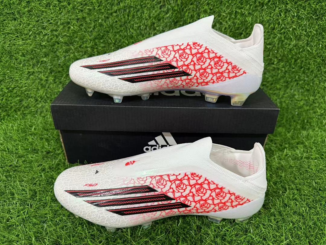 adidas F50 Elite Laceless FG