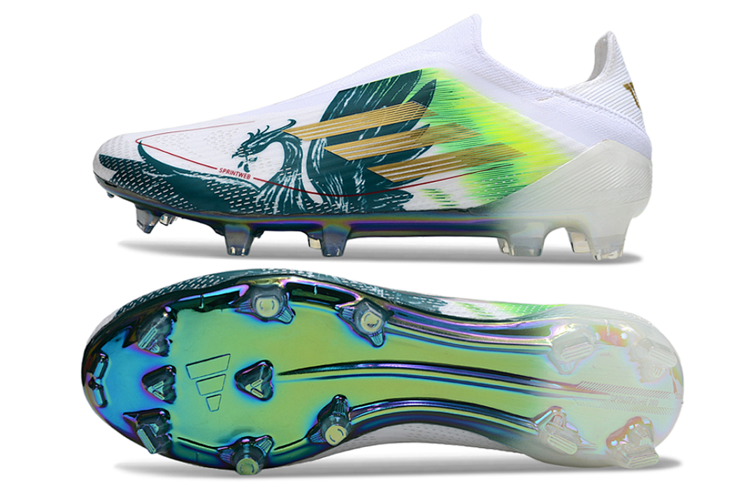 adidas F50 Elite Laceless
