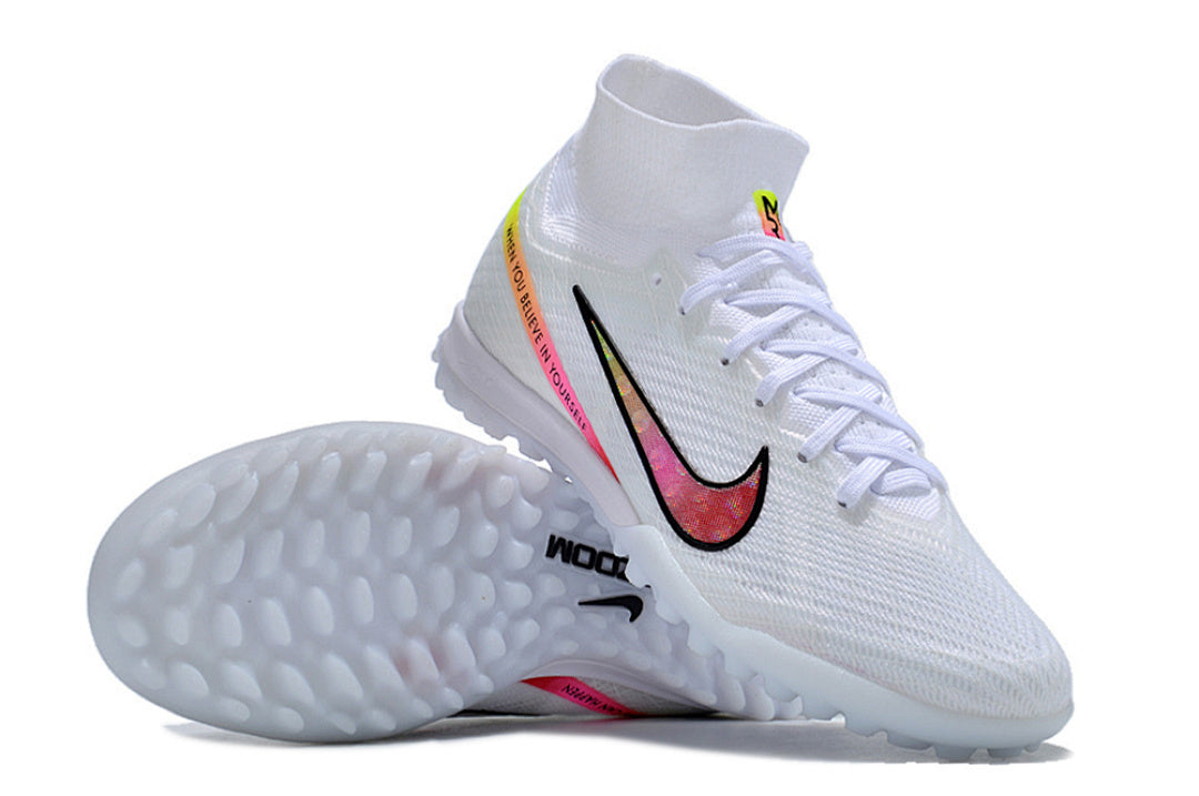 Nike Air Zoom Mercurial Superfly IX Elite