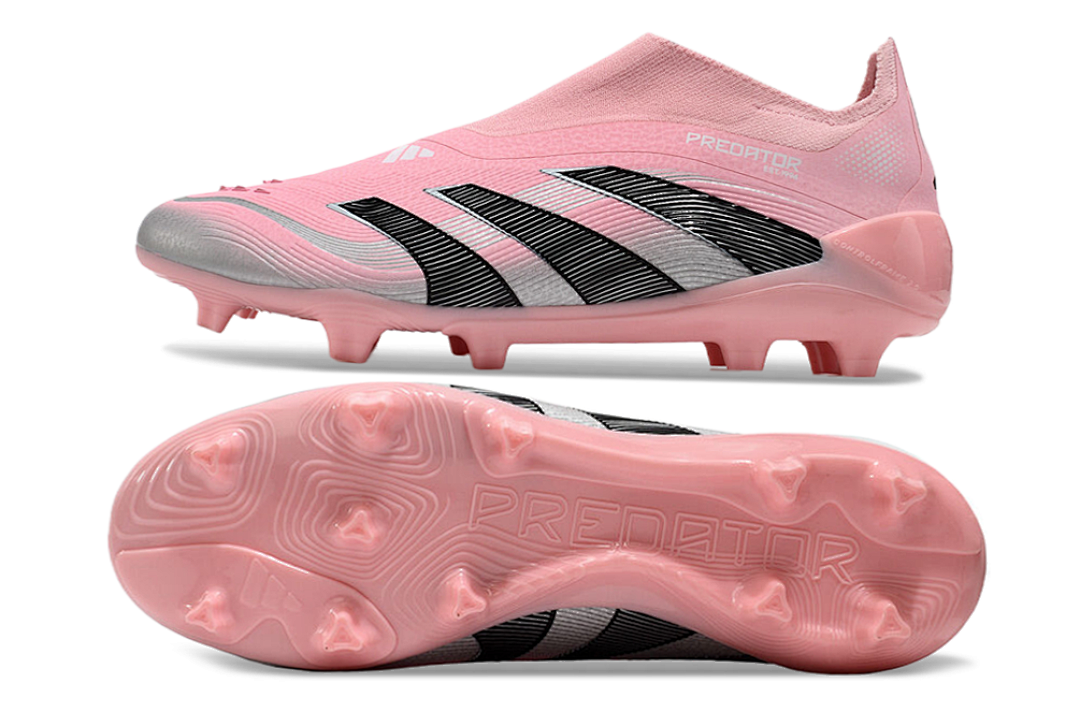 PREDATOR ACCURACY+ FG BOOTS