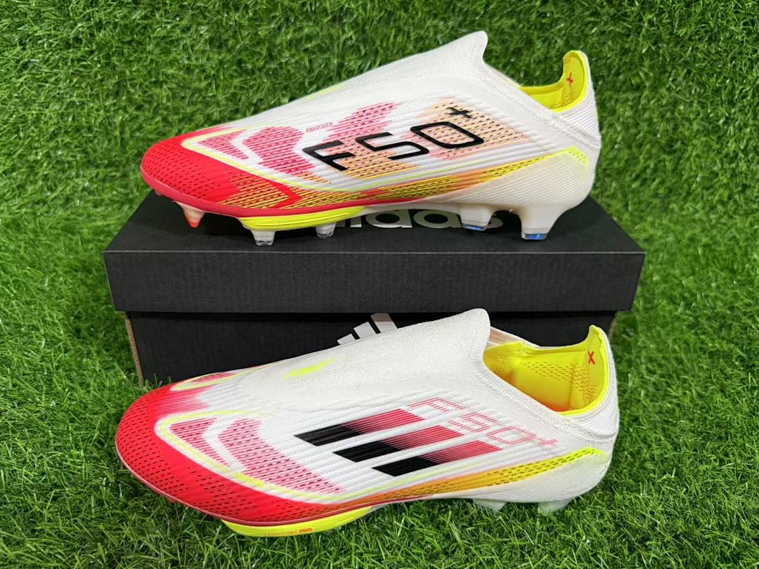 adidas F50+ FG