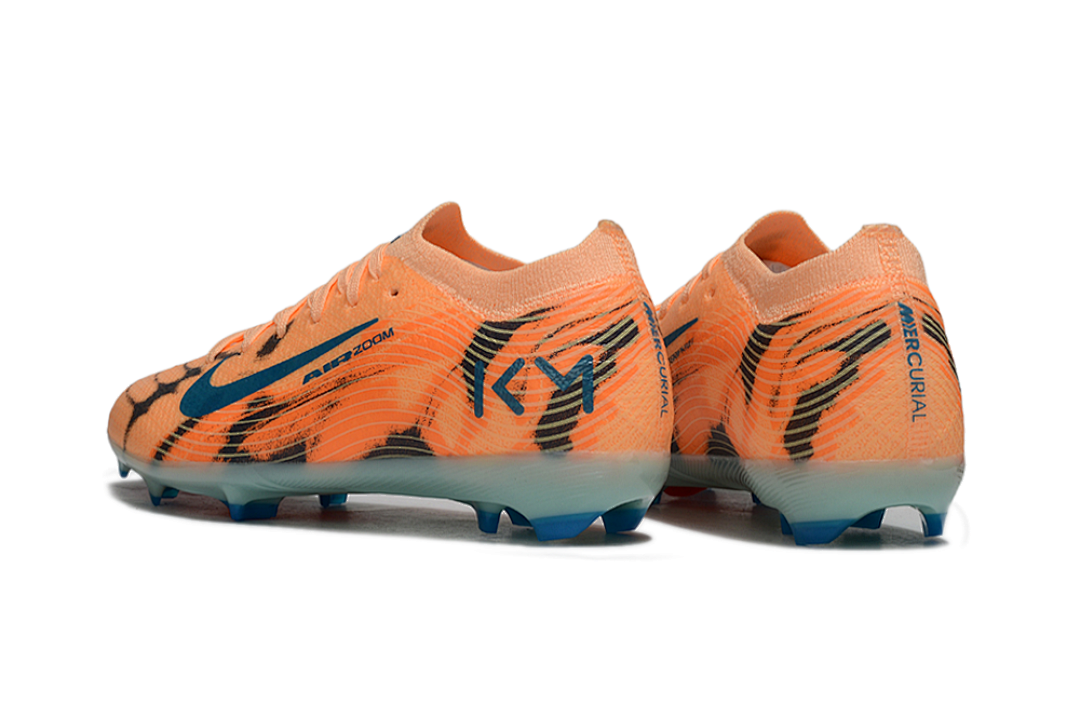 Arrival 27-35) Mercurial 16 children's football shoes