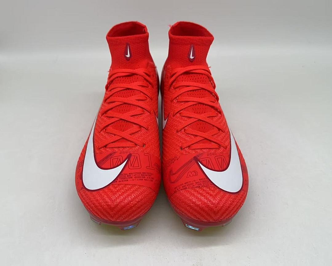 Nike Air Zoom Mercurial Superfly 16 Elite XXV FG