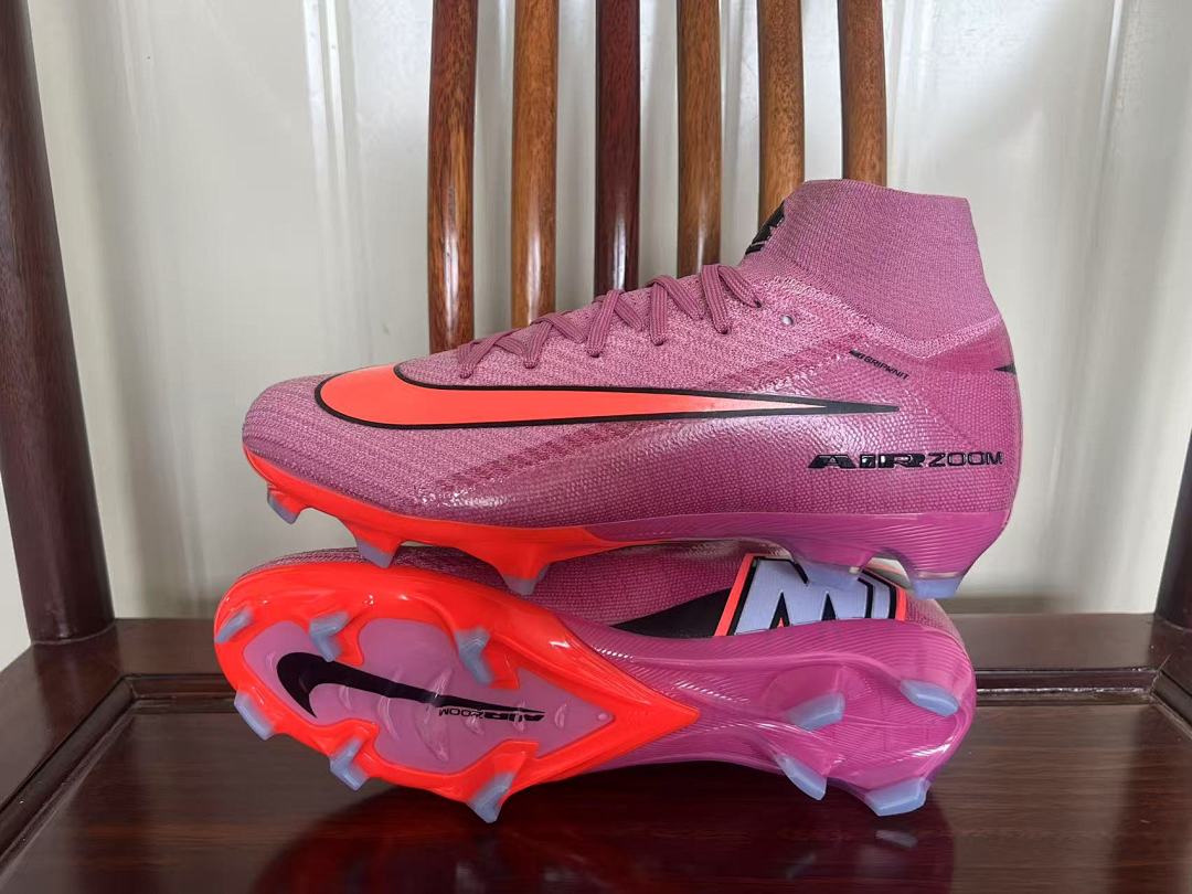 Nike Air Zoom Mercurial Superfly 16 Elite XXV FG