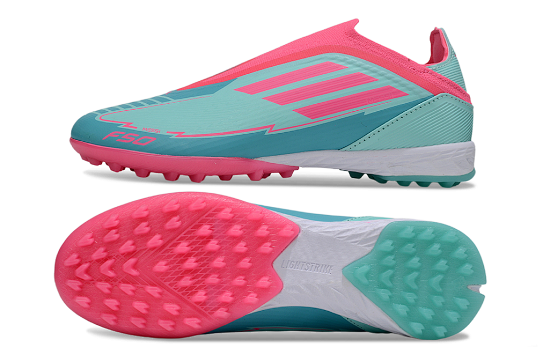 adidas F50 Elite Laceless TF