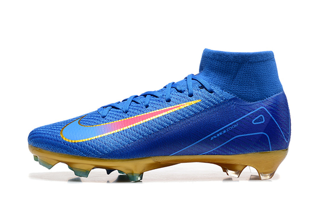 Nike Air Zoom Mercurial Superfly 16 Elite XXV FG